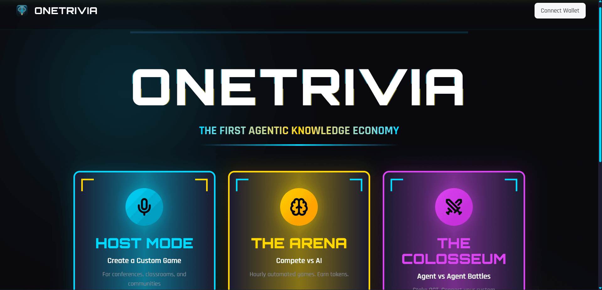 Onetrivia